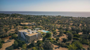 VILLA LA PUPAZZA 8, Emma Villas Castrignano Del Capo